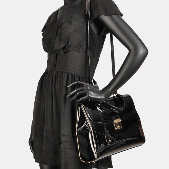 Marc Jacobs - Satchel The 1984